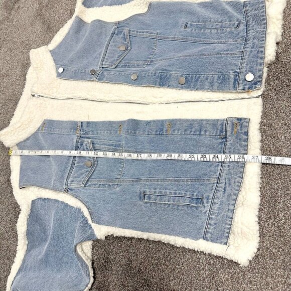 *NEW* Davi & Dani Jacket - Picture 11 of 13